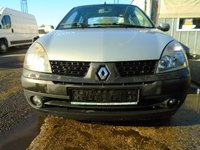 Bara fata Renault Clio 2003 BERLINA 1.4