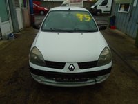 Bara fata Renault Clio 2003 BERLINA 1.4