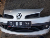 Bara fata Renault CLIO 3 cu proiectoare Original