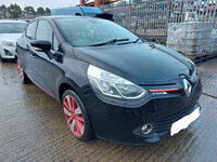 Bara fata Renault Clio 4 2015 HATCHBACK 0.9 Tce