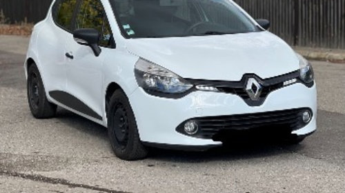 Bara fata Renault Clio 4 2015 Hatchback 1.5 dci