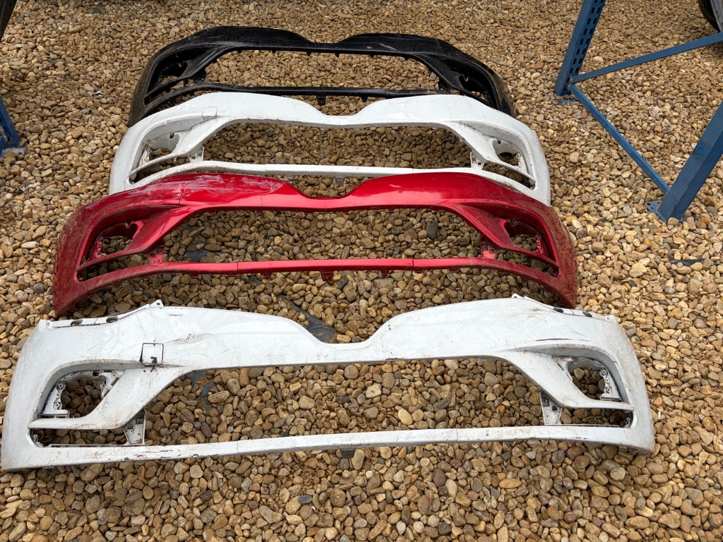 Bara fata Renault Clio 4 2016/2017/2018/2019