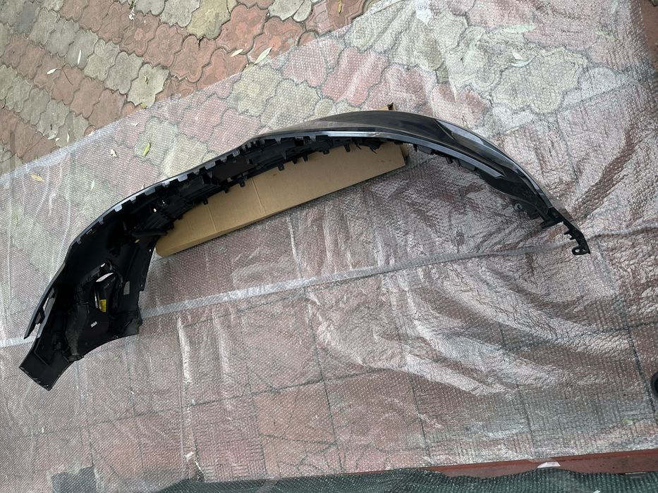 Bara fata Renault Clio 5 completa 2020/2