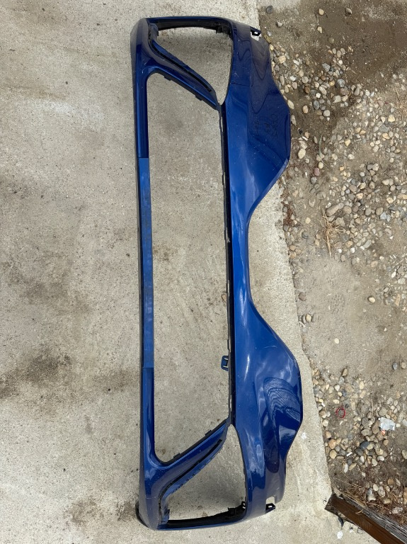 Bara fata Renault Clio 5 V 2020/2021/2022/2023/2024