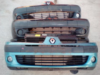 Bara fata renault clio