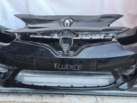 Bara fata Renault Fluence FL
