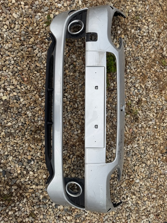Bara fata Renault Fluence GT GT-Line Spalatori 2012/2013/2014/2015/2016