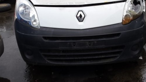 Bara fata Renault Kangoo 2011