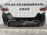 Bara fata Renault Kangoo 3 an 2020-2021-2022-2023-2024 2ZV76HAYWH