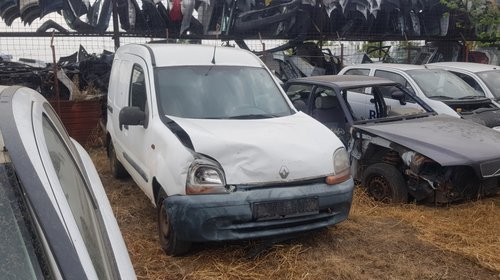 Bara fata Renault Kangoo Express 2001