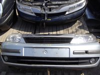 Bara fata renault laguna 2 cu proiectoare