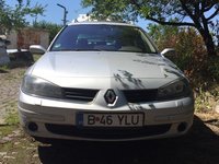 Bara fata Renault Laguna 2 facelift 2.0 DCI M9R 2007