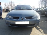 Bara Fata Renault Laguna 2 Facelift din 2007