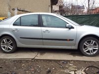 Bara fata Renault Laguna 2