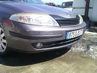 Bara fata Renault Laguna 2