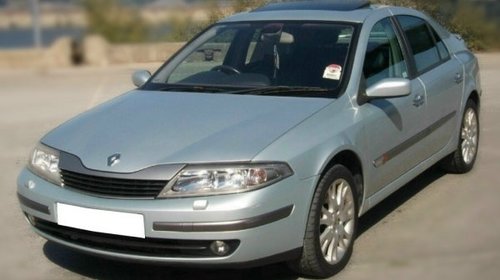 Bara fata Renault Laguna II 2003 hatchback 1.9 dci