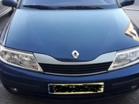 Bara fata Renault Laguna II