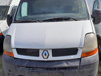 Bara fata Renault Master 2005 furgon 2.5 diesel