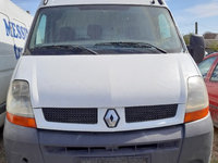 Bara fata Renault Master 2005 furgon 2.5 diesel