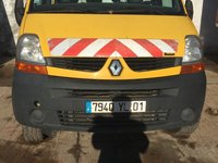 Bara fata Renault Master 2006 2.5 dci TIP G9U