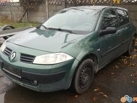Bara fata - Renault Megane 1.4i, an 2003