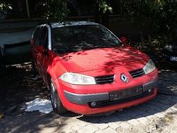 Bara fata - Renault megane 1.9DCI, an 2004