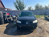 Bara fata Renault Megane 2 2004 break 1,9 dci