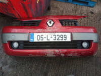 Bara fata Renault Megane 2, 2005