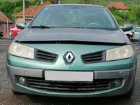 Bara fata Renault Megane 2 2006 1.6 Benzina Cod Motor K4M(812) 112CP/82KW