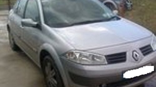 Bara fata Renault megane 2 2006