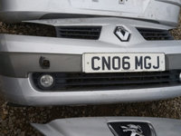 Bara fata Renault Megane 2 an 2004