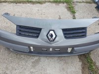 Bara fata Renault Megane 2 an 2006 culoare gri