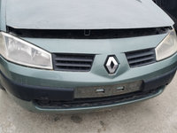 Bara fata Renault Megane 2 Cod culoare TED97