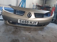 Bara fata renault megane 2 din 2004