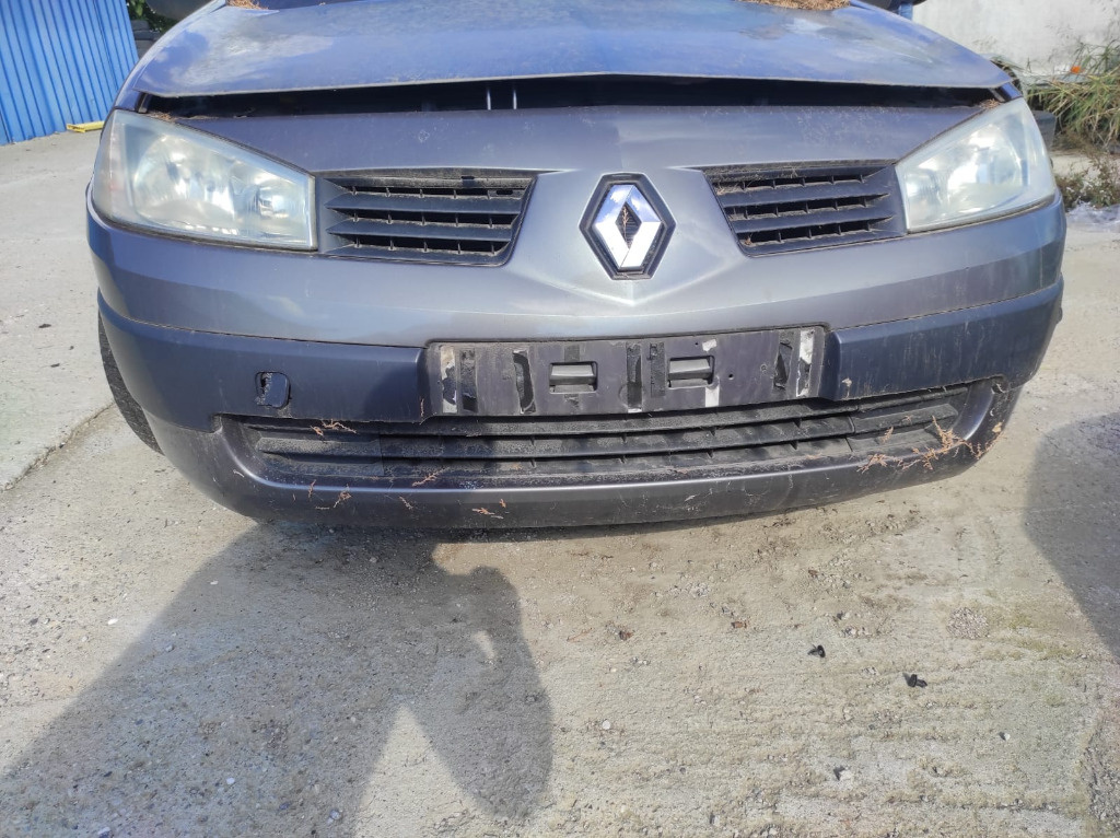 Bara fata renault megane 2 facelift noi si sh de vanzare, 3 - TU alegi ...