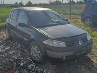 Bara fata Renault Megane 2