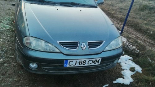 Bara fata Renault Megane 2002 Scurt 1600/16v