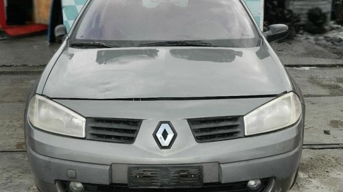 Bara fata Renault Megane , 2003-2006-2009