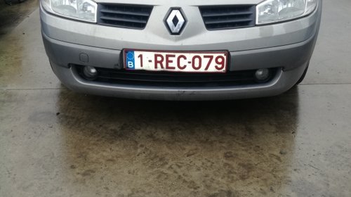 Bara fata Renault Megane 2005 break 1.9 DCI