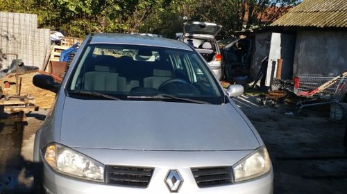 Bara fata Renault Megane 2005 hatchback 1.5 D