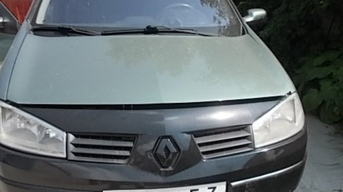 Bara fata Renault Megane 2005 Hatchback 1.9 D