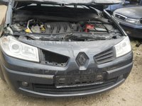 Bara fata Renault Megane 2006 sedan 1,6 16v