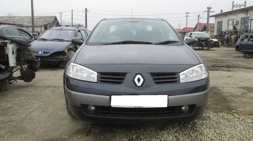 Bara Fata Renault Megane din 2006