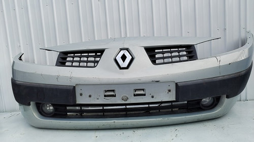 Bara Fata Renault Megane II 2005/05-2008/02 1