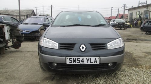 Bara Fata Renault Megane II an 2005 completa