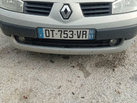 Bara fata Renault Megane