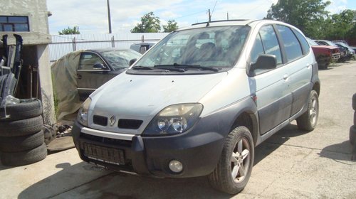 Bara Fata Renault Scenic 1 RX4 motor 2.0i 16V cod F4R din 2002