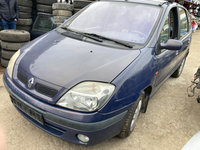 Bara fata Renault Scenic 2002 Monovolum 1.9 dCi