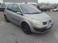 Bara fata Renault Scenic 2003 1.9 Diesel Cod Motor F9Q(812) 120 CP