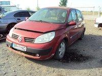 Bara fata Renault Scenic - 2005